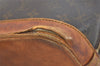 Authentic Louis Vuitton Monogram Alma Hand Bag Purse M51130 LV 6460J