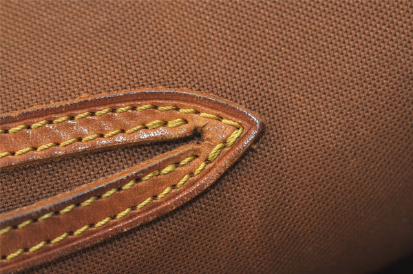 Authentic Louis Vuitton Monogram Alma Hand Bag Purse M51130 LV 6460J