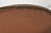 Authentic Louis Vuitton Monogram Alma Hand Bag Purse M51130 LV 6460J