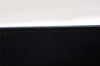 Authentic Louis Vuitton Epi Iena 32 Clutch Hand Bag Purse Blue M52715 LV 6461I