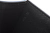 Authentic Louis Vuitton Epi Iena 32 Clutch Hand Bag Purse Blue M52715 LV 6461I