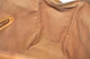 Authentic Louis Vuitton Monogram Batignolles Horizontal Tote Bag M51154 LV 6461J