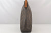 Authentic Louis Vuitton Monogram Looping GM Shoulder Bag M51145 LV 6461K