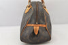 Authentic Louis Vuitton Monogram Montorgueil PM M95565 Shoulder Bag Junk 6462K