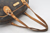 Authentic Louis Vuitton Monogram Montorgueil PM M95565 Shoulder Bag Junk 6462K