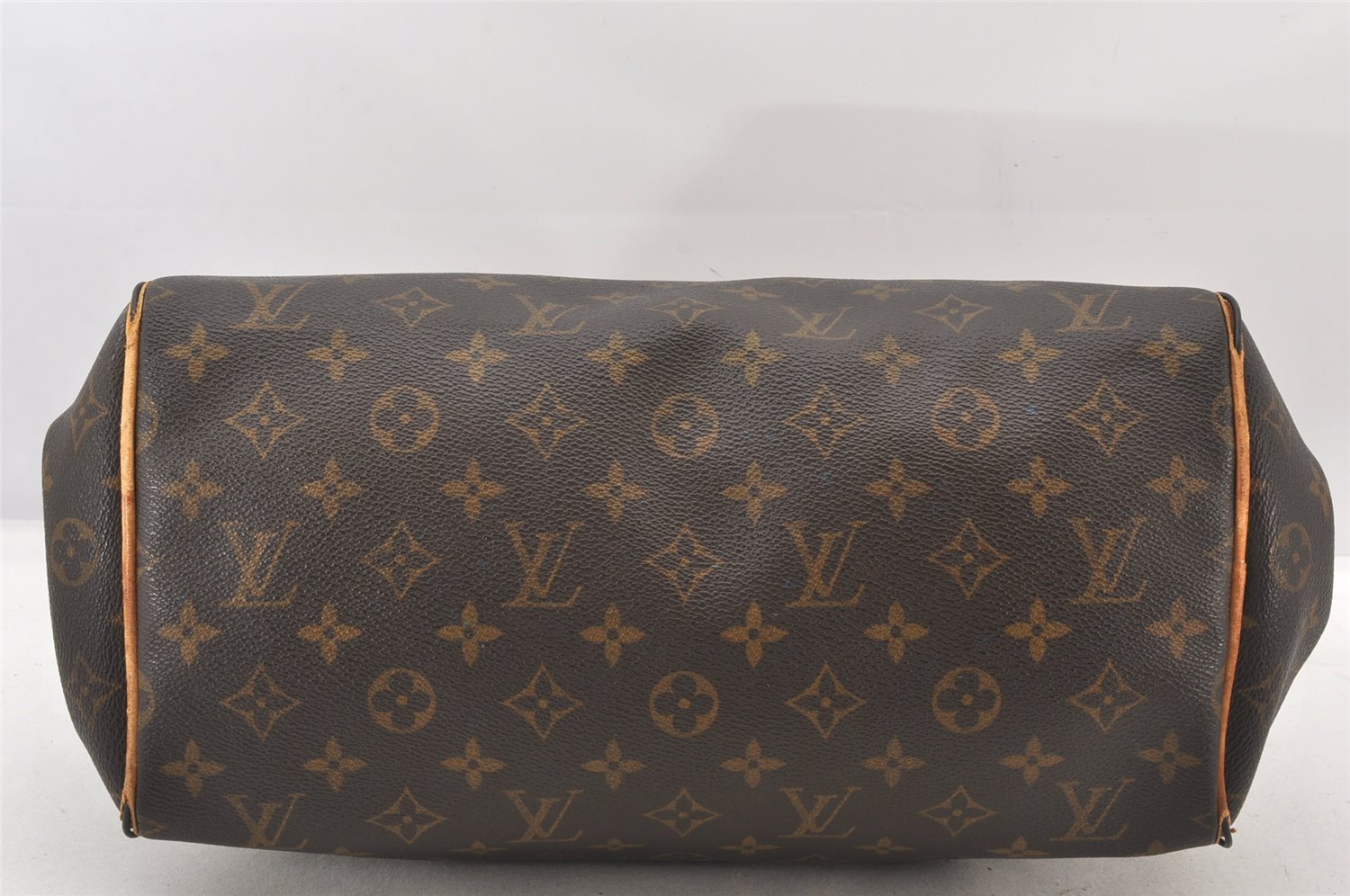 Authentic Louis Vuitton Monogram Montorgueil PM M95565 Shoulder Bag Junk 6462K