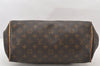 Authentic Louis Vuitton Monogram Montorgueil PM M95565 Shoulder Bag Junk 6462K