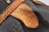 Authentic Louis Vuitton Monogram Montorgueil PM M95565 Shoulder Bag Junk 6462K