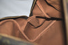 Authentic Louis Vuitton Monogram Montorgueil PM M95565 Shoulder Bag Junk 6462K