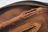 Authentic Louis Vuitton Monogram Montorgueil PM M95565 Shoulder Bag Junk 6462K
