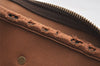Authentic Louis Vuitton Monogram Montorgueil PM M95565 Shoulder Bag Junk 6462K