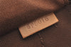 Authentic Louis Vuitton Monogram Montorgueil PM M95565 Shoulder Bag Junk 6462K