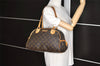 Authentic Louis Vuitton Monogram Montorgueil PM M95565 Shoulder Bag Junk 6462K