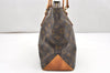 Authentic Louis Vuitton Monogram Cabas Piano Shoulder Tote Bag M51148 LV 6463K