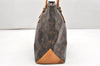 Authentic Louis Vuitton Monogram Cabas Piano Shoulder Tote Bag M51148 LV 6463K