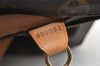 Authentic Louis Vuitton Monogram Cabas Piano Shoulder Tote Bag M51148 LV 6463K