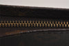 Auth Louis Vuitton Monogram Poche Toilette 26 Cosmetics Pouch Old Model LV 6481J