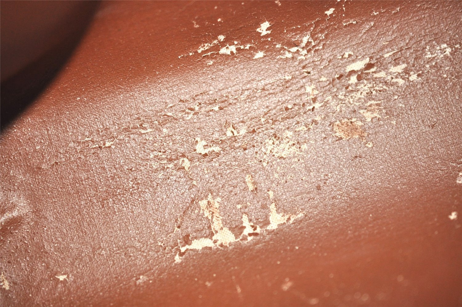 Auth Louis Vuitton Monogram Poche Toilette 26 Cosmetics Pouch Old Model LV 6481J