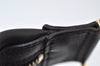 Authentic GUCCI Sherry Line Shoulder Bag Purse Leather 0014186 Brown 6488J