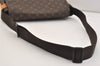 Authentic Louis Vuitton Monogram Abbesses Shoulder Bag M45257 LV 6491J