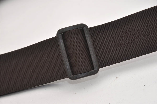 Authentic Louis Vuitton Monogram Abbesses Shoulder Bag M45257 LV 6491J