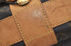 Authentic Louis Vuitton Monogram Abbesses Shoulder Bag M45257 LV 6491J