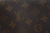 Authentic Louis Vuitton Monogram Abbesses Shoulder Bag M45257 LV 6491J
