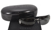 Authentic GUCCI Vintage Sunglasses GG 1797/S Titanium Black 6493K