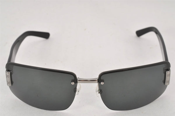 Authentic GUCCI Vintage Sunglasses GG 1797/S Titanium Black 6493K