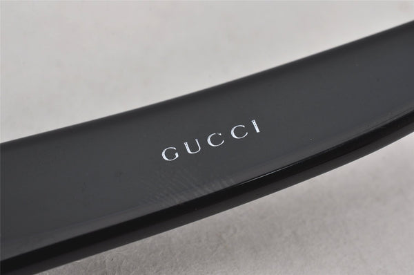 Authentic GUCCI Vintage Sunglasses GG 1797/S Titanium Black 6493K