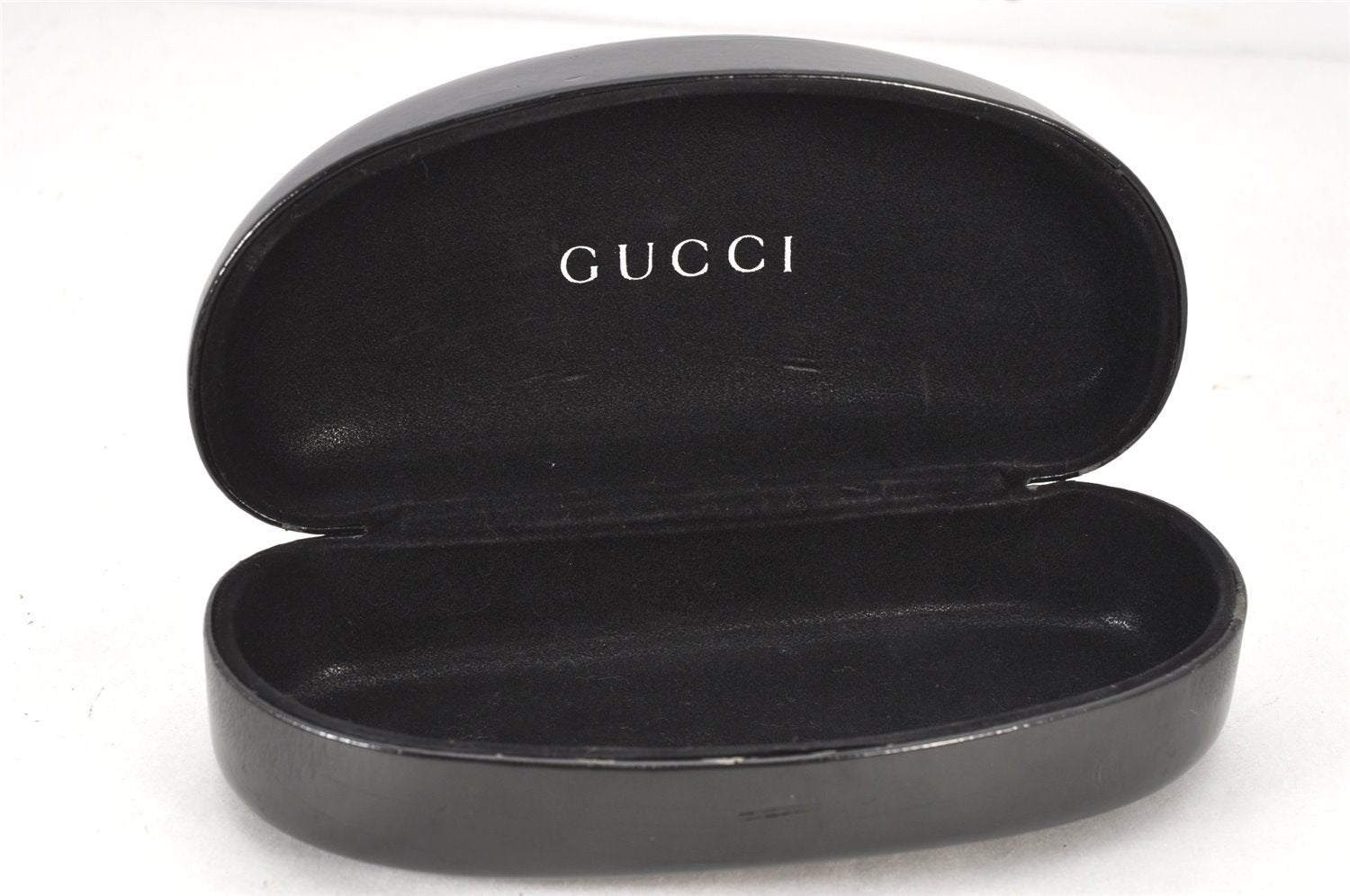 Authentic GUCCI Vintage Sunglasses GG 1797/S Titanium Black 6493K