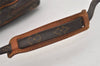 Authentic Louis Vuitton Monogram Mini Amazone Shoulder Bag M45238 LV Junk 6494J