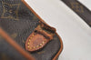 Authentic Louis Vuitton Monogram Mini Amazone Shoulder Bag M45238 LV Junk 6494J