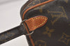 Authentic Louis Vuitton Monogram Mini Amazone Shoulder Bag M45238 LV Junk 6494J