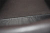 Authentic GUCCI Guccissima GG Leather Long Wallet Purse 257012 Brown 6495K