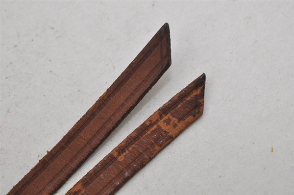 Authentic Louis Vuitton Monogram Montsouris MM Backpack M51136 LV 6497J