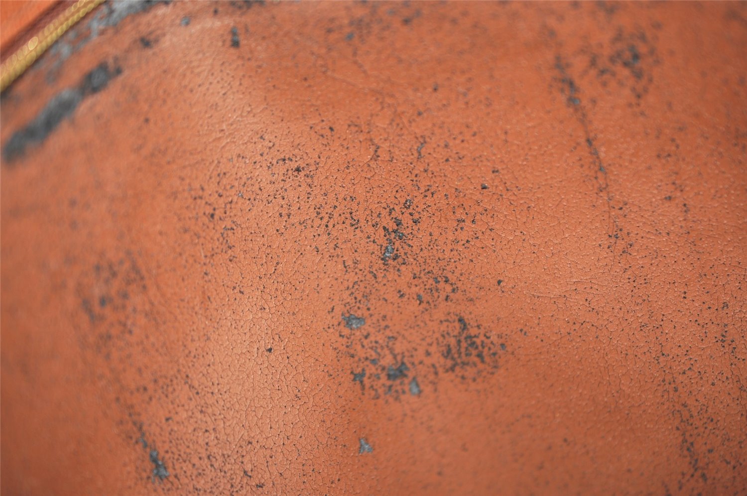 Authentic Louis Vuitton Monogram Porte Documents Voyage M53361 Briefcase 6500J