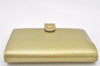 Authentic Louis Vuitton Vernis Agenda PM Notebook Cover Green R21002 LV 6500K