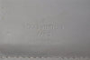 Authentic Louis Vuitton Vernis Agenda PM Notebook Cover Green R21002 LV 6500K