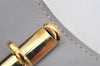 Authentic Louis Vuitton Vernis Agenda PM Notebook Cover Green R21002 LV 6500K
