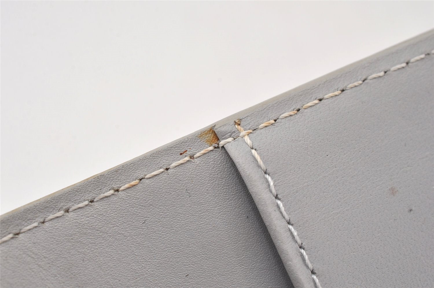 Authentic Louis Vuitton Vernis Agenda PM Notebook Cover Green R21002 LV 6500K