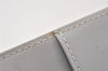 Authentic Louis Vuitton Vernis Agenda PM Notebook Cover Green R21002 LV 6500K