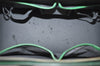 Authentic Louis Vuitton Epi Riviera Hand Bag Green M48184 LV Junk 6505I
