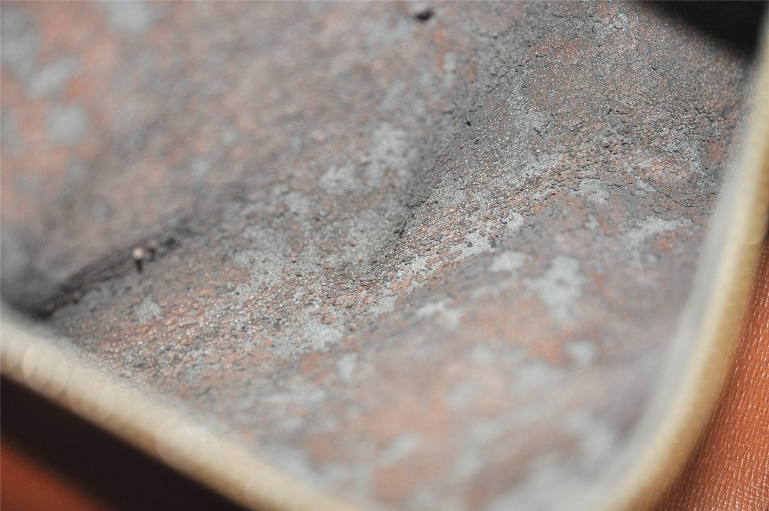 Authentic Louis Vuitton Monogram Boulogne 30 Shoulder Cross Bag M52165 LV 6505J