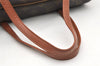 Authentic Louis Vuitton Monogram Papillon 30 Hand Bag Old Model LV 6507K