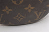 Authentic Louis Vuitton Monogram Papillon 30 Hand Bag Old Model LV 6507K