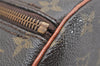 Authentic Louis Vuitton Monogram Papillon 30 Hand Bag Old Model LV 6507K