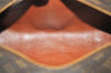 Authentic Louis Vuitton Monogram Papillon 30 Hand Bag Old Model LV 6507K
