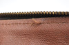 Authentic Louis Vuitton Monogram Papillon 30 Hand Bag Old Model LV 6507K