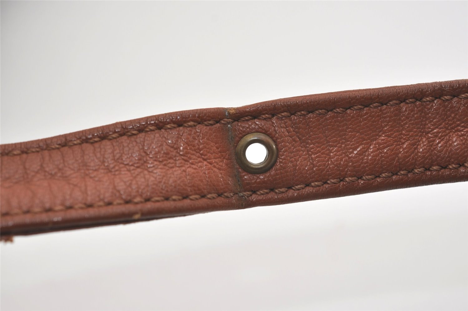 Authentic Louis Vuitton Monogram Sac Bandouliere 30 Shoulder Bag Old Model 6508J